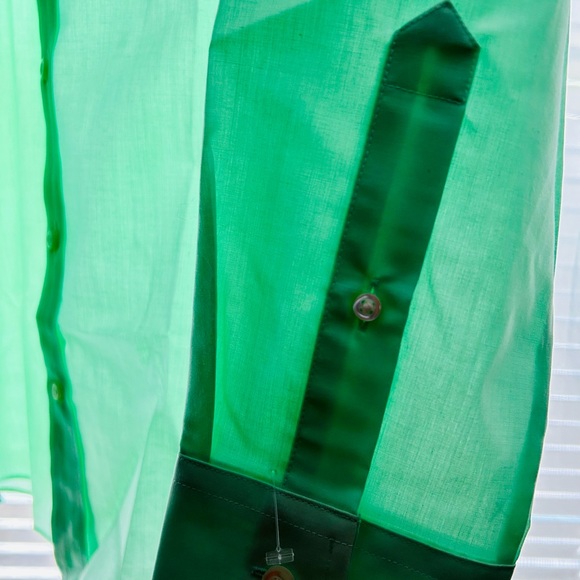 Stafford shirt and tie set - Picture 2 of 9